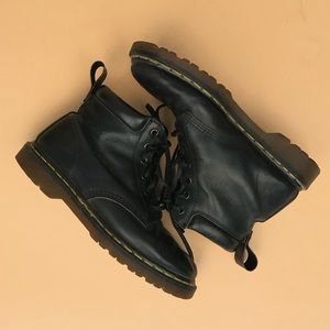 Vintage Doc Martens